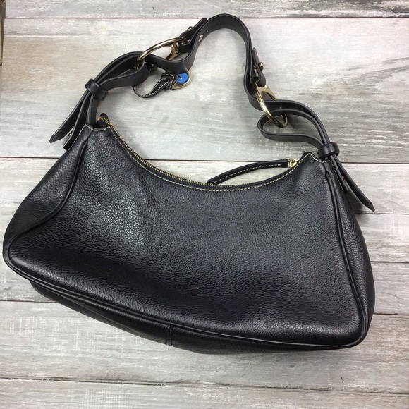 Dooney & Bourke Shoulder Bag - Picture 4 of 9